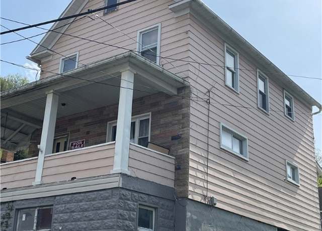 Property at 115 North St, Ferndale Area School District, PA 15906, 3 beds, 1 bath