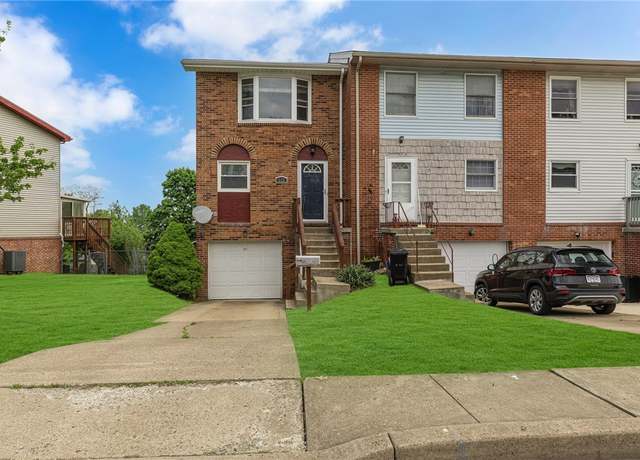 Property at 113 Westfield Dr, Hopewell Twp - Bea, PA 15001, 2 beds, 1.5 baths