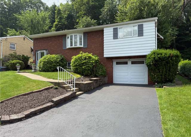 Property at 237 Northmont Dr, Penn Hills, PA 15147, 3 beds, 1.5 baths