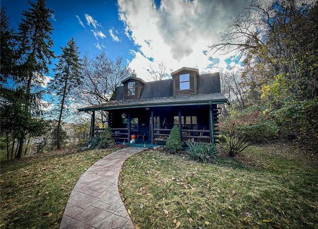 Property at 27 Ann St, Etna, PA 15223, 4 beds, 3 baths