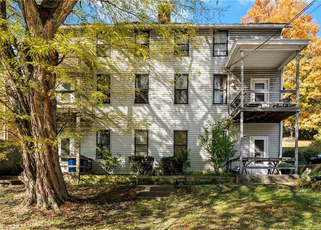 Property at 314-316 Merrimac St, Mt Washington, PA 15211, 5 beds, 3 baths
