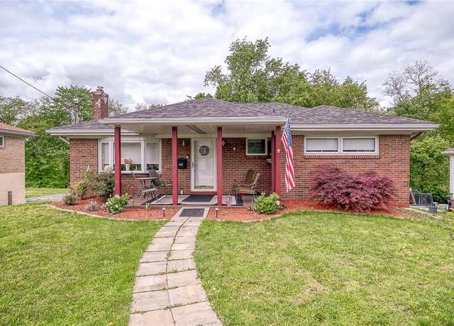 Property at 4732 Lolly Dr, Monroeville, PA 15146, 3 beds, 2 baths