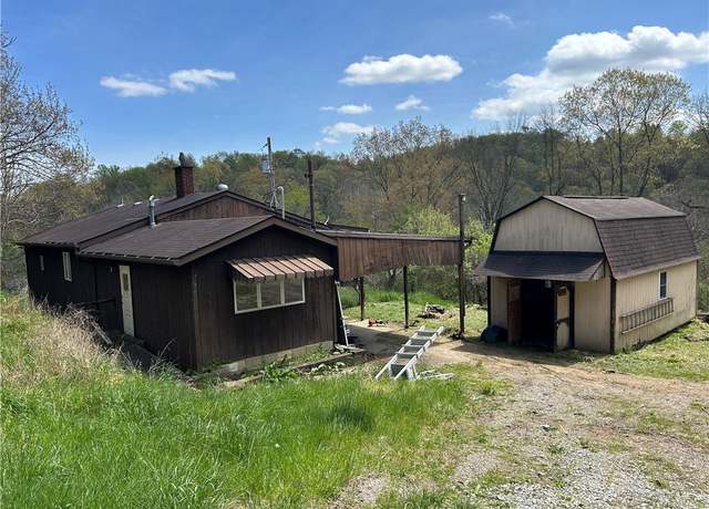 Property at 510 Perry Ave, Belle Vernon -  Fay, PA 15012, 3 beds, 2 baths