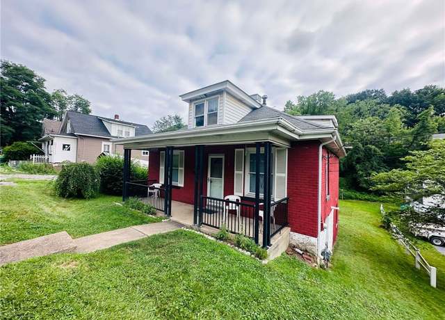 Property at 136 Whitestown Rd, Twp Of But Sw, PA 16045, 2 beds, 1 bath