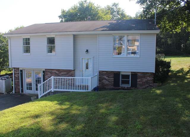 Property at 311 Chestnut Dr, Center Twp - But, PA 16001, 3 beds, 1.5 baths