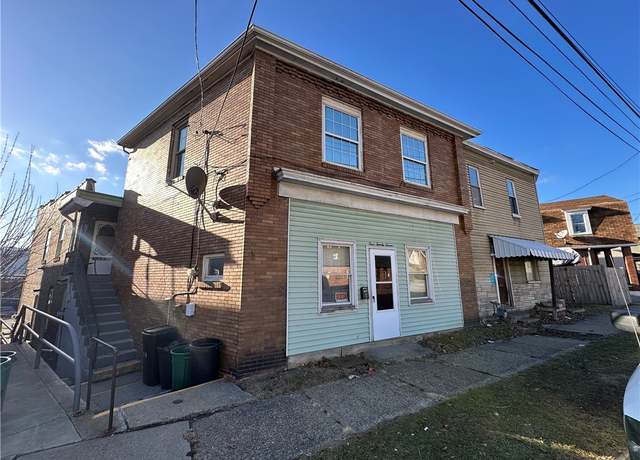 Property at 427 Duss Ave, Ambridge, PA 15003, 6 beds, 4 baths
