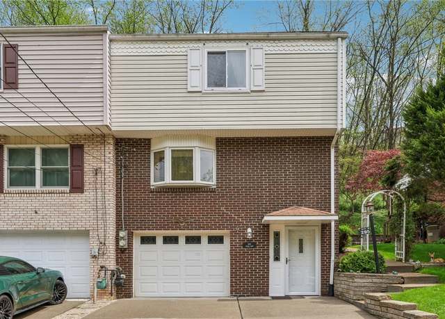 Property at 295 Mckee Rd, N Versailles, PA 15137, 3 beds, 1.5 baths