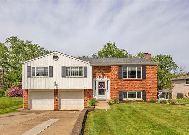 Property at 376 Rose Ave, Penn Twp - Wml, PA 15636, 3 beds, 1.5 baths