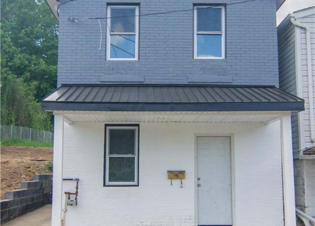 Property at 624 Wylie Ave, Jeannette, PA 15644, 3 beds, 2 baths