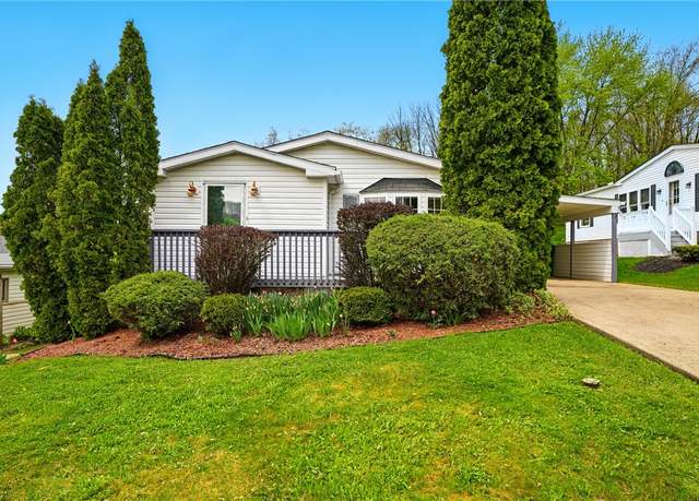 Property at 127 Rock Lake Dr, Jackson Twp - But, PA 16063, 2 beds, 2 baths
