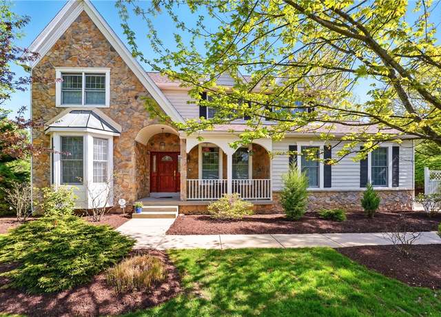 Property at 1065 S Lake Dr, Pine Twp - Nal, PA 15044, 4 beds, 3.5 baths