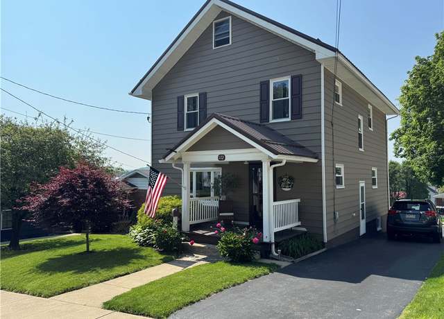 Property at 1172 Oak St, Indiana Boro - Ind, PA 15701, 3 beds, 2.5 baths