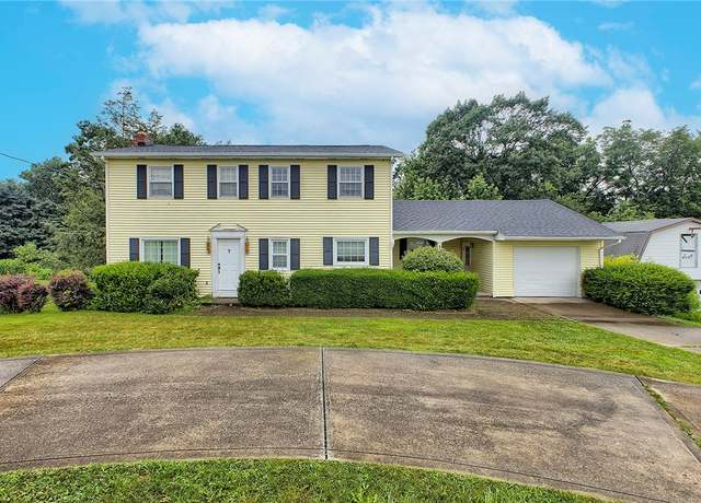 Property at 2117 Ridge Rd, Salem Twp - Wml, PA 15601, 3 beds, 3 baths