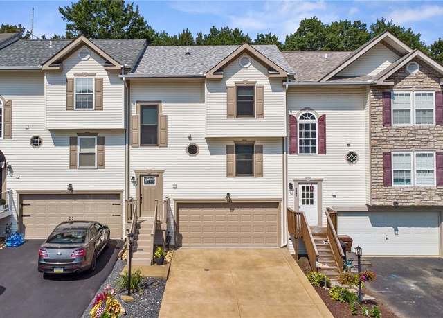 Property at 900 Talon Ct, Allegheny Twp - Wml, PA 15656, 3 beds, 2.5 baths