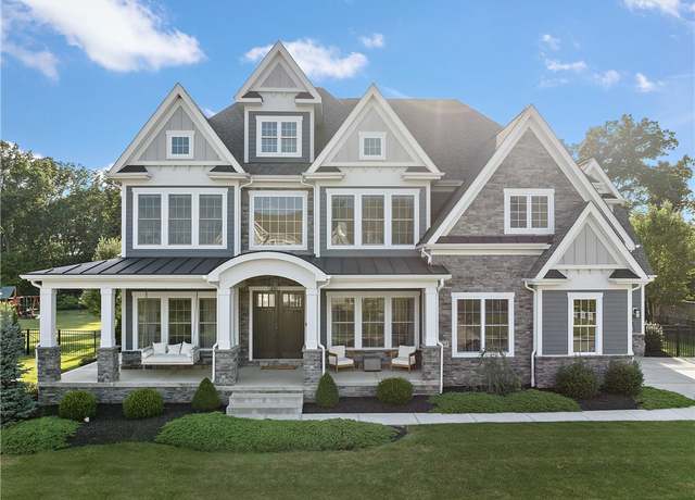 Property at 665 Chilliwack Ln, Marshall, PA 16046, 6 beds, 5 baths