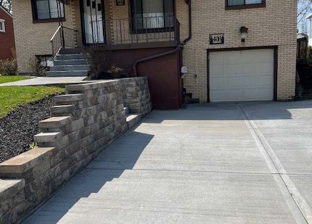 Property at 408 Pierina Dr, Scott Twp - Sal, PA 15243, 3 beds, 3 baths