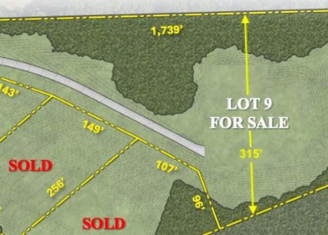 Property at 1608 Memory Lane Ct, Lot 9, Franklin Park, PA 15237