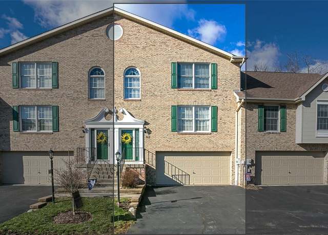 Property at 303 Apple Blossom Ct, Murrysville, PA 15626, 3 beds, 2.5 baths