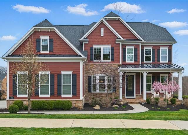 Property at 122 Minnock Dr, Pine Twp - Nal, PA 16046, 5 beds, 3.5 baths