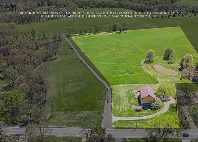 Property at lot 2 Dutch Ridge Rd, Brighton Twp, PA 15009