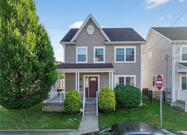 Property at 7503 Susquehanna, Homewood-brushton, PA 15208, 3 beds, 2.5 baths