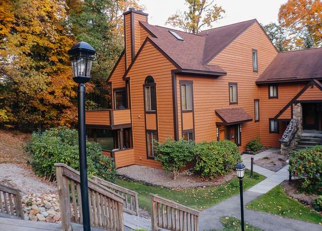 Property at 4701 Swiss Mountain Dr, Seven Springs Resort, PA 15622, 1 bed, 1 bath