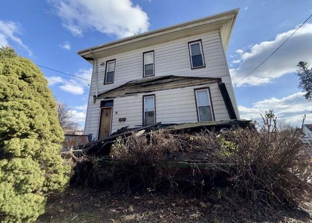 Property at 558 W Newton, City Of Greensburg, PA 15601
