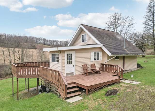 Property at 170 Dunmire Rd, W/n Mahoning Twps, PA 15767, 3 beds, 1.5 baths