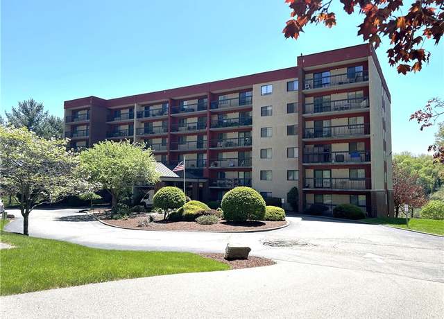 Property at 1987 Centurion Dr, # 505, Forest Hills Boro, PA 15221, 1 bed, 1 bath