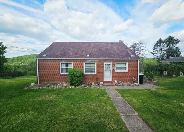 Property at 32 Mannina Ave, Charleroi Boro, PA 15432, 3 beds, 2 baths