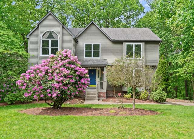 Property at 2662 Timberglen Dr W, Franklin Park, PA 15090, 4 beds, 3.5 baths