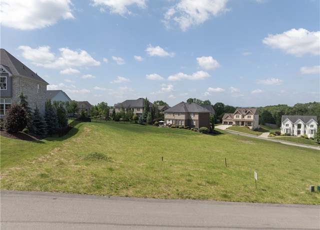 Property at 209 (lot 209) Barberry Ln, Upper St. Clair, PA 15241