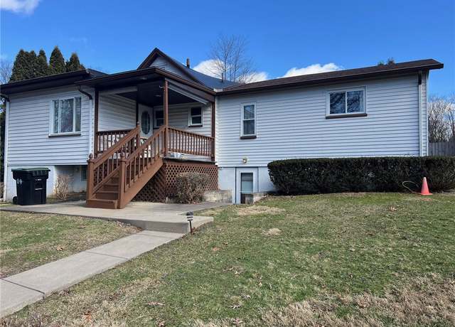 Property at 340 Rolshouse Rd, Mccandless, PA 15237, 3 beds, 1 bath