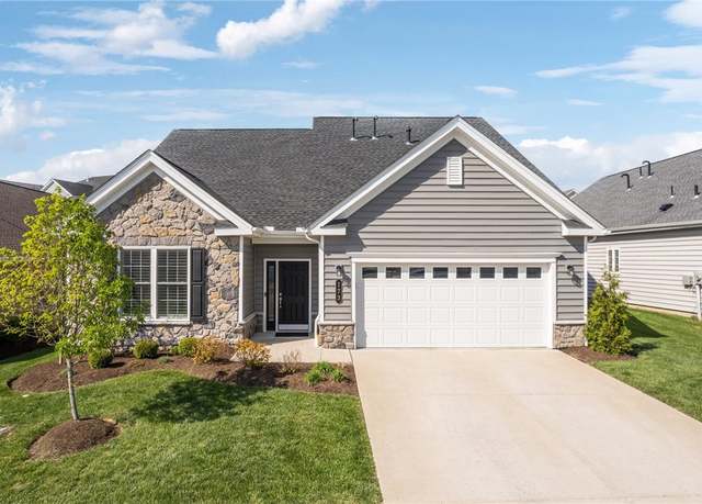 Property at 173 Liberty Blvd, Cecil, PA 15317, 3 beds, 3 baths