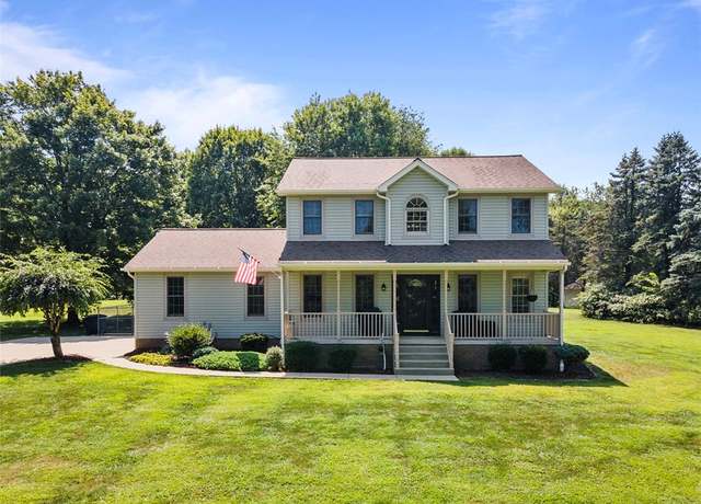 Property at 285 Pleasantview, Ohioville, PA 15059, 3 beds, 2.5 baths