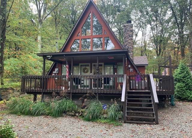 Property at 154 Bethann Rd, Bullskin Twp, PA 15610, 3 beds, 2 baths