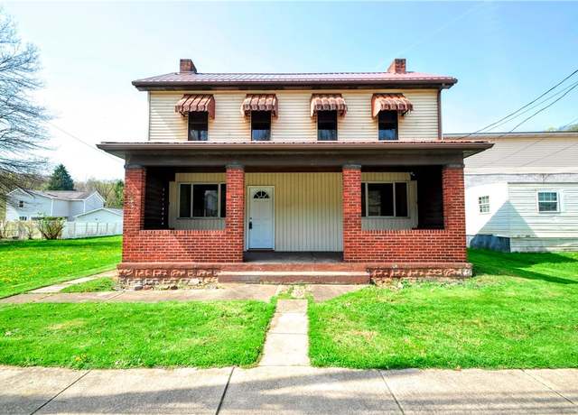 Property at 610 2nd Ave, Sutersville, PA 15083, 3 beds, 1 bath