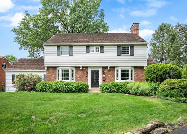 Property at 1031 Blackridge Rd, Blackridge, PA 15235, 4 beds, 3.5 baths