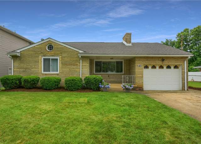 Property at 2803 Johnson St, Hopewell Twp - Bea, PA 15001, 3 beds, 2 baths
