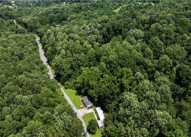 Property at 948 Breakneck Rd, Bullskin Twp, PA 15425