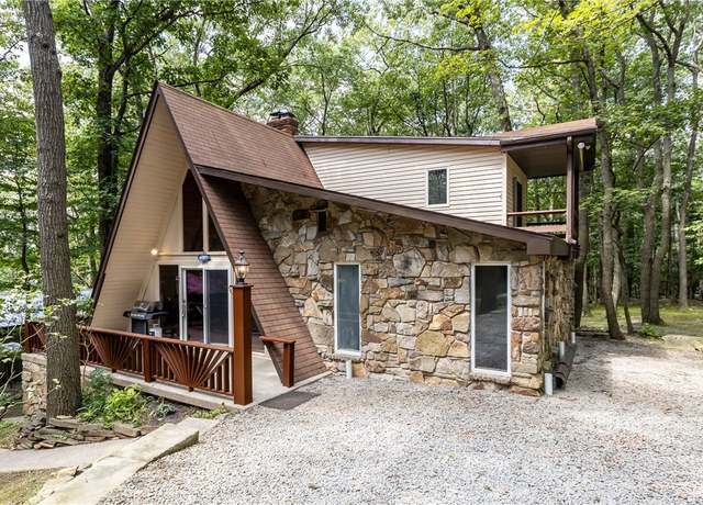 Property at 223 Greenbrier Rd, Bullskin Twp, PA 15610, 3 beds, 3.5 baths