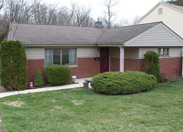 Property at 2791 Hastings Dr, Lower Burrell, PA 15068, 3 beds, 2 baths