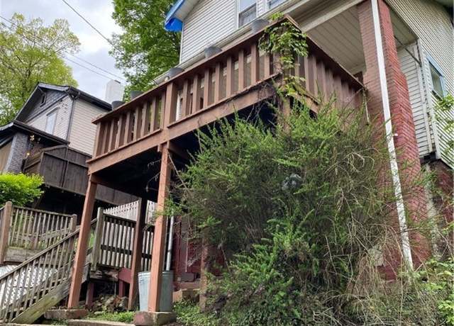 Property at 48 Walnut St, Hopewell Twp - Bea, PA 15001, 3 beds, 1 bath