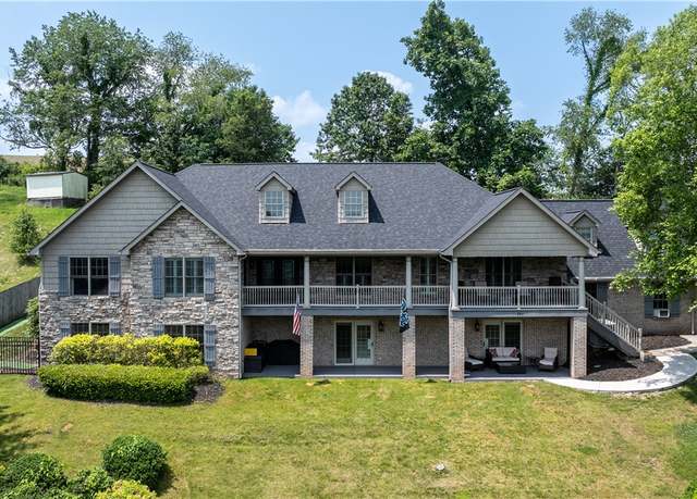Property at 146 Woodbury Dr, Buffalo Twp - But, PA 16055, 5 beds, 4 baths