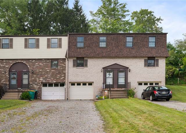 Property at 5071 Harvest Ln, Hampton, PA 15044, 2 beds, 1.5 baths