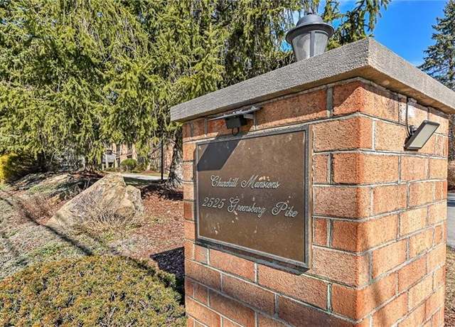 Property at 2525 Greensburg Pike #506, Churchill Boro, PA 15221, 3 beds, 3.5 baths