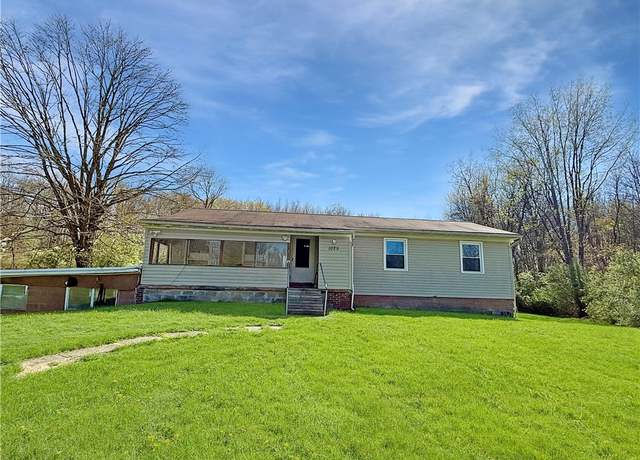 Property at 1025 S Lake Rd, Jefferson Twp - Mer, PA 16137, 3 beds, 2 baths