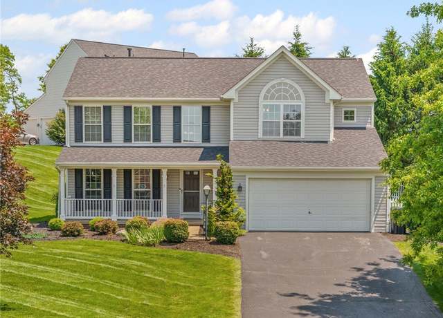 Property at 115 Majestic Dr, Cecil, PA 15317, 4 beds, 3 baths