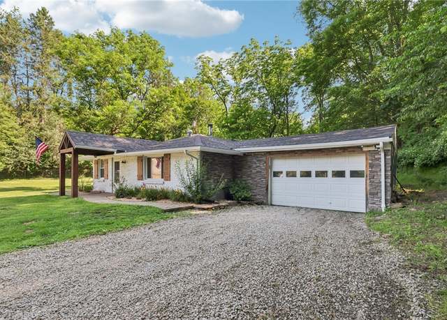 Property at 476 Trees Mills Rd, Salem Twp - Wml, PA 15601, 3 beds, 1 bath