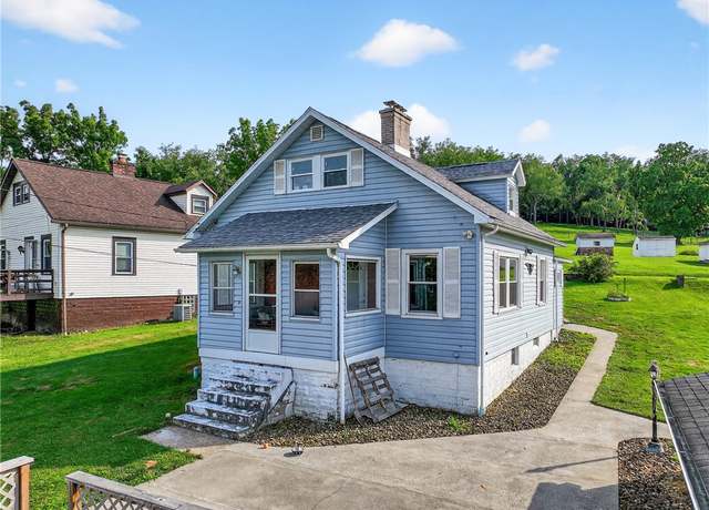 Property at 123 Jims Ln, Mt. Pleasant Twp - Wml, PA 15666, 3 beds, 1.5 baths